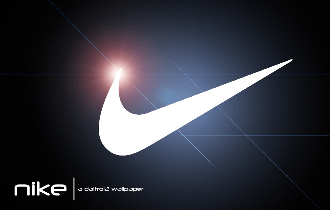 Интересные факты из жизни  бренда Nike
