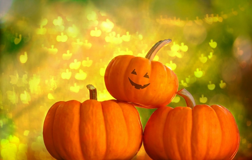 10-ка потрясающе ужасающих костюмов на Хэллоуин