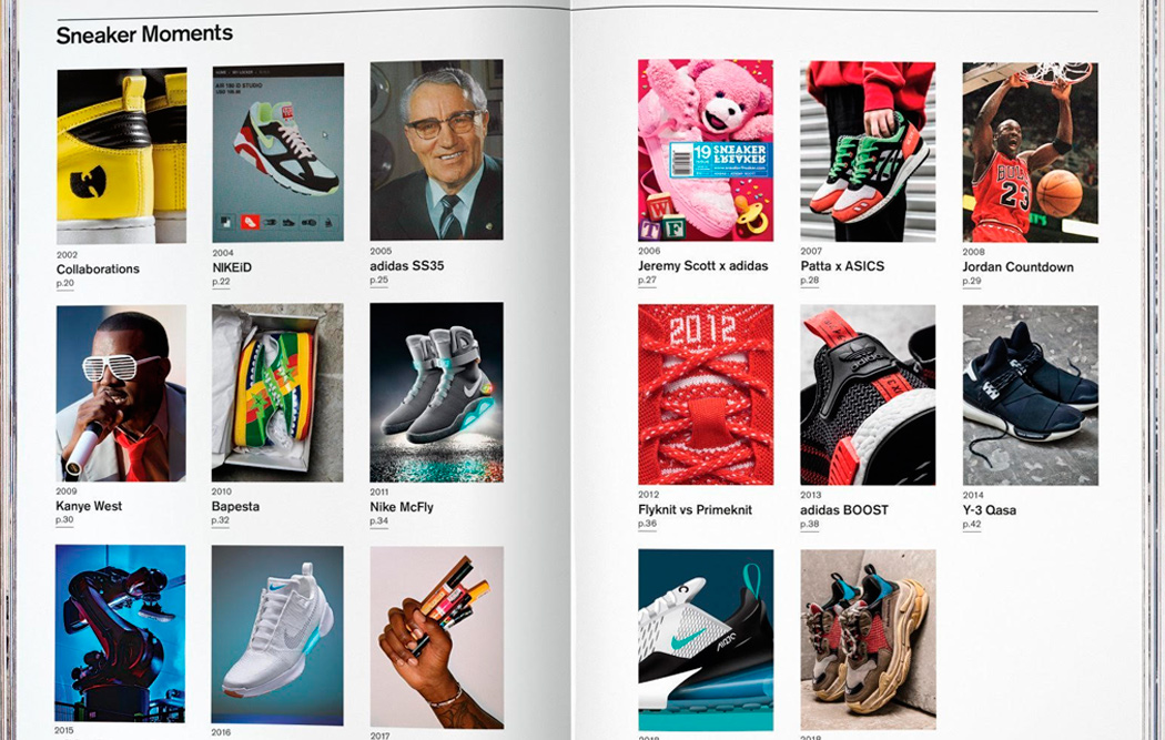 Карты раскрыты: «пока Nike и Adidas сражаются за лидерство популярность кроссовок неизбежна» - 3 | mebo.com.ua