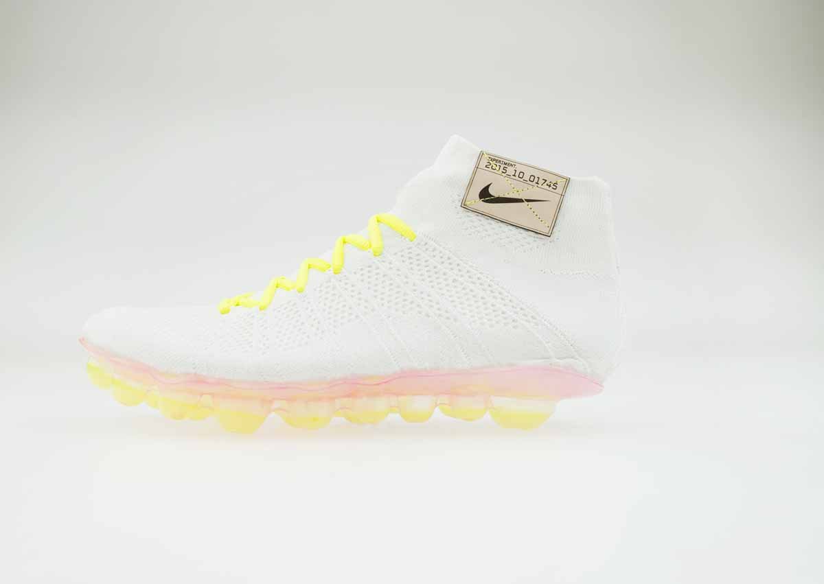 Сумаcшедшая «коллекция будущего» от Nike - 11 | mebo.com.ua