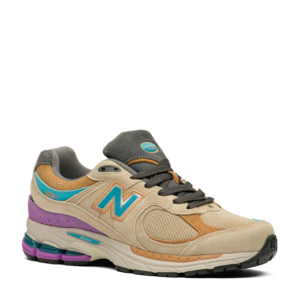 Кроссовки New Balance 2002 W2002RWA