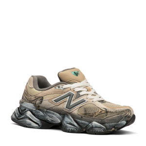 Кроссовки New Balance 9060 U9060MAC