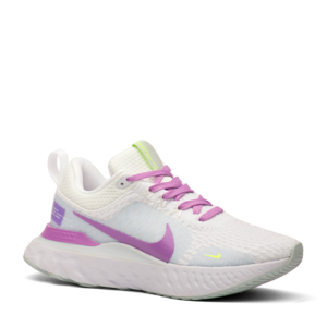 Кросівки Nike React Infinity DZ3016-100