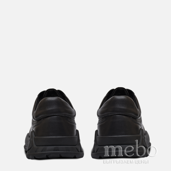 Кросівки шкіряні чоловічі 20898: мужские Кросівки - 5 | mebo.com.ua