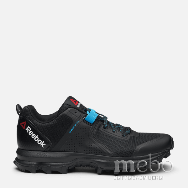 Кросівки Reebok Dmx Trek Ascent AR0054: мужские Кросівки
