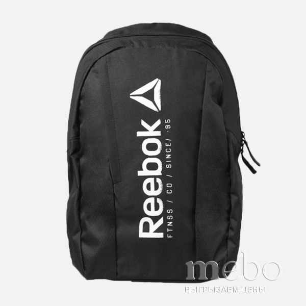 Рюкзак Reebok Foundation Backpack BK6002: 