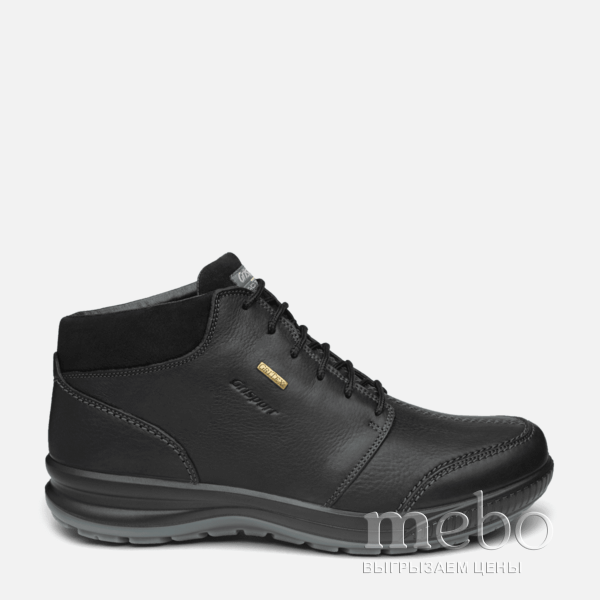 Кожаные ботинки Grisport 41721-O36: мужские Ботинки