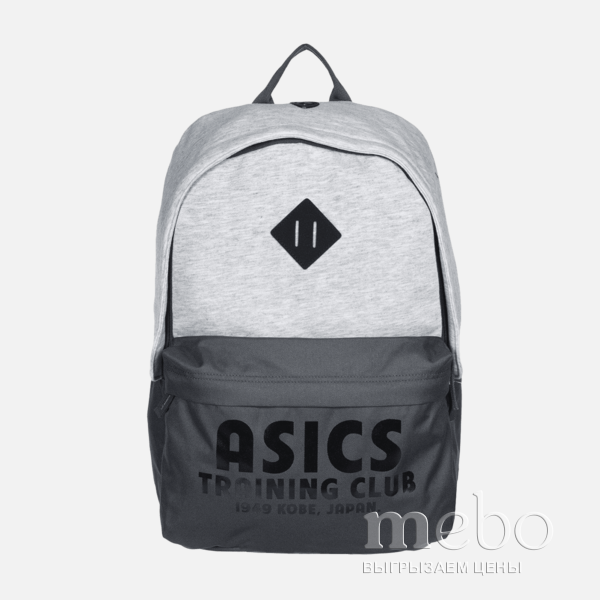Рюкзак Asics Training Backpack 132078-0714: 