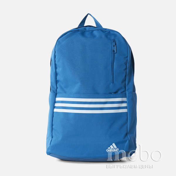 Рюкзак Adidas Versatile 3 Stripes AY5121:  Рюкзаки спортивные