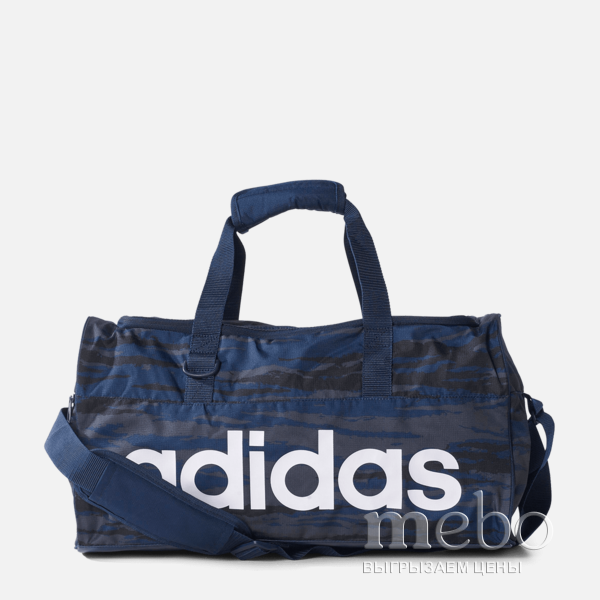 Спортивна сумка Adidas LIN PER GR TB M AY5491: 