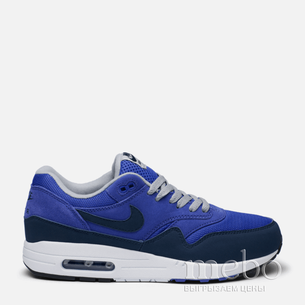 Кроссовки Nike Air Max 1 Essential 537383-501 Кроссовки Nike Air Max 1 Essential 537383-501 | mebo.com.ua