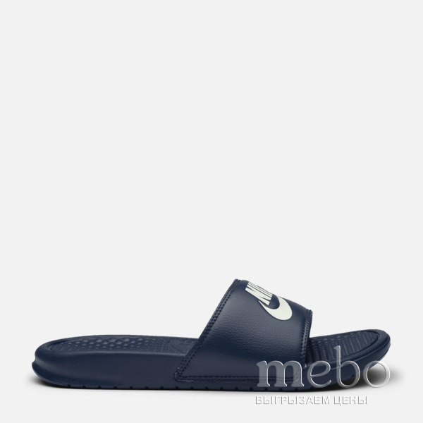Мужские Сланцы и шлёпанцы Nike Мужские Сланцы и шлёпанцы Nike | mebo.com.ua