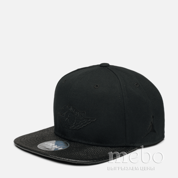 Кепка Nike Jordan 2 Snapback 724891-010 Кепка Nike Jordan 2 Snapback 724891-010