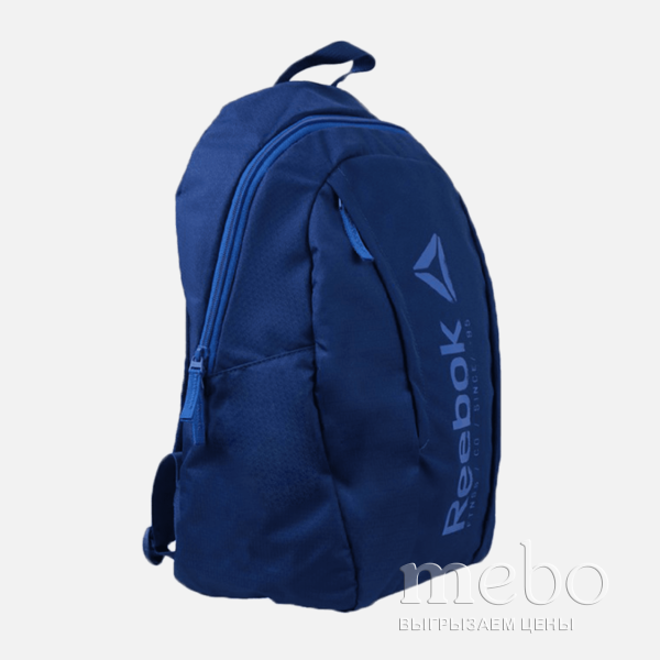 Рюкзак Reebok Foundation Backpack BQ1244:  - 2 | mebo.com.ua