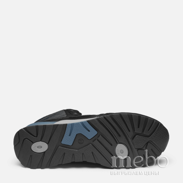 Ботинки Grisport 42903-D9: мужские Ботинки - 5 | mebo.com.ua