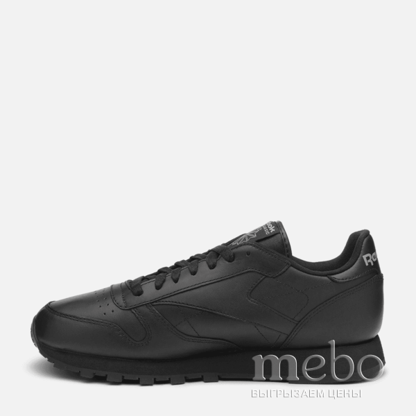 Кросівки Reebok Classic Leather 2267: мужские Кросівки - 2 | mebo.com.ua