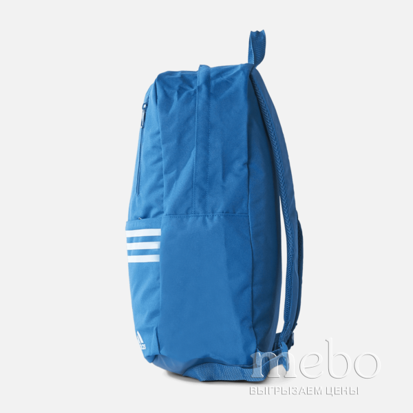 Рюкзак Adidas Versatile 3 Stripes AY5121:  Рюкзаки спортивні - 3 | mebo.com.ua