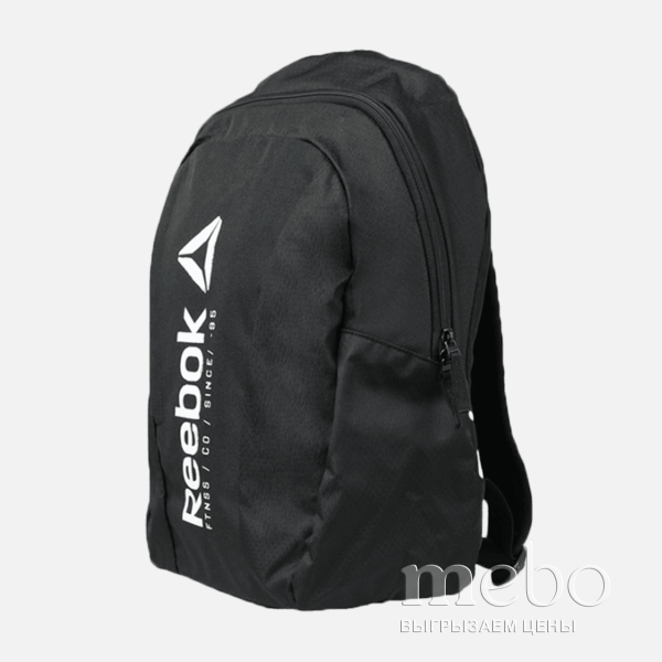 Рюкзак Reebok Foundation Backpack BK6002:  - 2 | mebo.com.ua