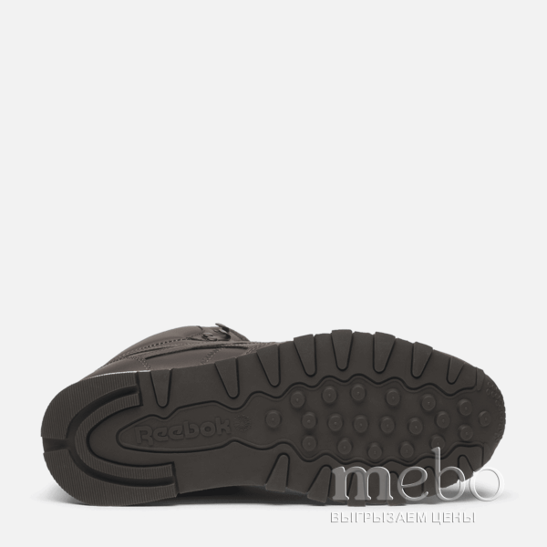 Кросівки Reebok Classic Leather Mid Basic BD2538: мужские Кросівки - 5 | mebo.com.ua