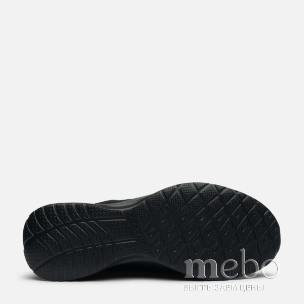 Кросівки Skechers Dynamight 58360-BBK: мужские Кросівки - 3 | mebo.com.ua