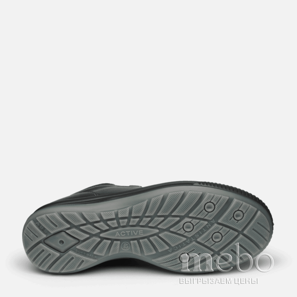 Кожаные ботинки Grisport 41721-O36: мужские Ботинки - 5 | mebo.com.ua