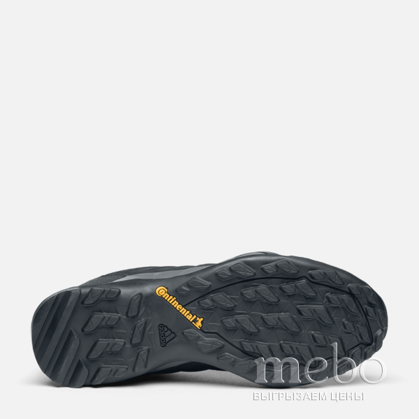 Кросівки Adidas Terrex Brushwood Leather AC7851: мужские Кросівки - 5 | mebo.com.ua