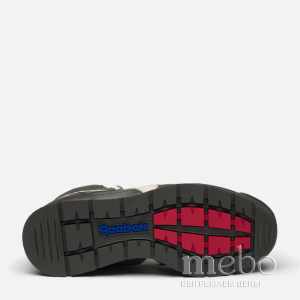 Ботинки REEBOK ROYAL HIKER M42015: мужские Ботинки - 4 | mebo.com.ua