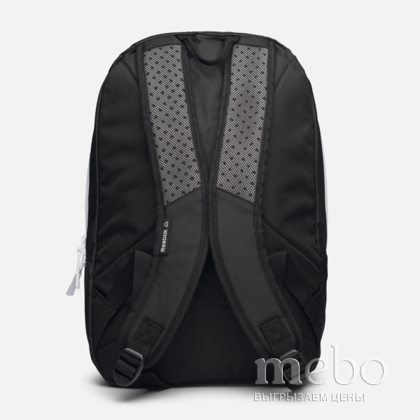 Рюкзак Reebok Sport Essentials Medium Backpack AJ6146:  Рюкзаки спортивні - 2 | mebo.com.ua