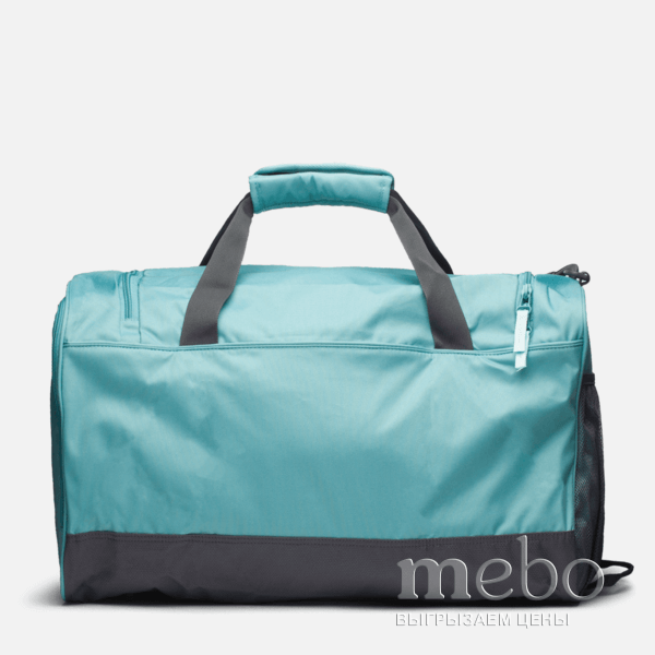 Спортивная сумка Asics Tr Core Holdall M 132076 8148:  - 2 | mebo.com.ua