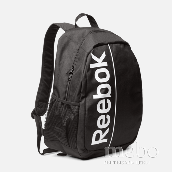 Рюкзак Reebok Sport Roy Backpack S23041:  Рюкзаки спортивные - 3 | mebo.com.ua