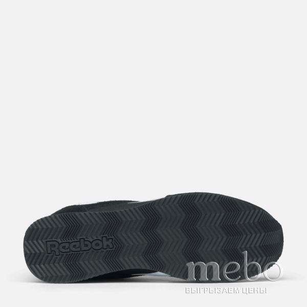 Кросівки Reebok Royal CL Jogger 2 V70710: мужские Кросівки - 5 | mebo.com.ua