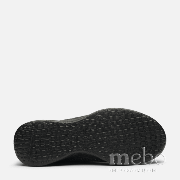 Кросівки Skechers Burst 52114-BBK: мужские Кросівки - 5 | mebo.com.ua