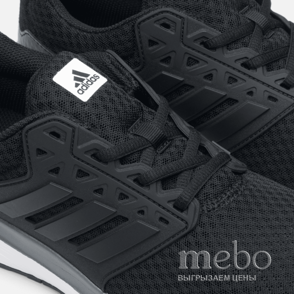 Кросівки Adidas Galaxy 3.1 BB3187: мужские Кросівки - 6 | mebo.com.ua