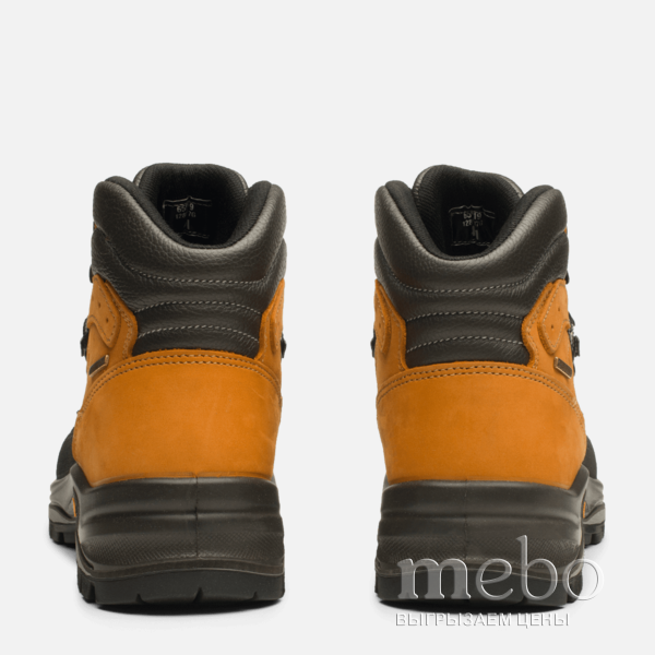 Ботинки Grisport 12801-N7: мужские Ботинки - 3 | mebo.com.ua