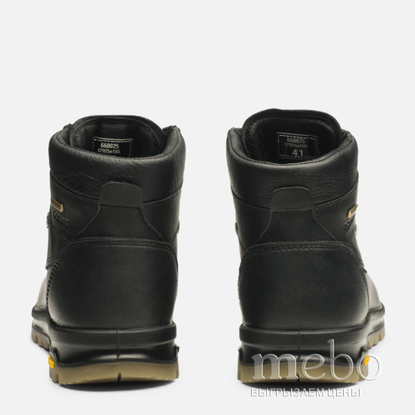 Ботинки Grisport 12925-15G: мужские Ботинки - 3 | mebo.com.ua
