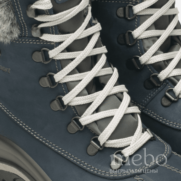 Ботинки Grisport 12303-N54: женские Ботинки - 6 | mebo.com.ua