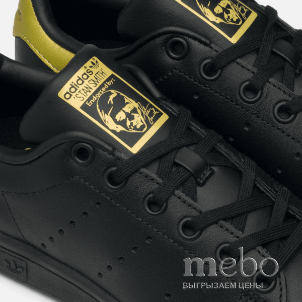 Кросівки Adidas Originals Stan Smith BB0208: женские Кросівки - 6 | mebo.com.ua