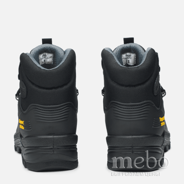 Шкіряні черевики Grisport 10242-D21: мужские Черевики - 3 | mebo.com.ua