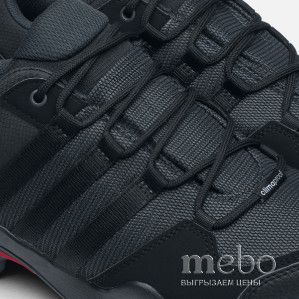 Кросівки Adidas AX2 CLIMAPROOF BA9253: мужские Кросівки - 6 | mebo.com.ua