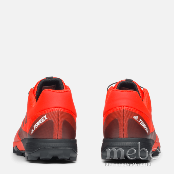 Кроссовки Adidas Terrex Trail Maker BB3358: мужские Кроссовки - 3 | mebo.com.ua