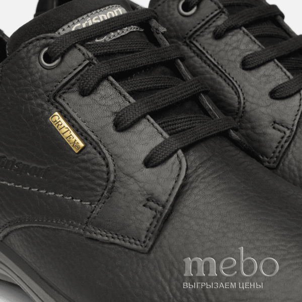 Полуботинки Grisport 41737-O10: мужские Черевики - 6 | mebo.com.ua