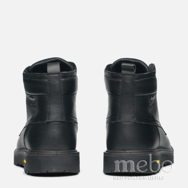Шкіряні черевики Grisport 40203-O62: мужские Черевики - 3 | mebo.com.ua