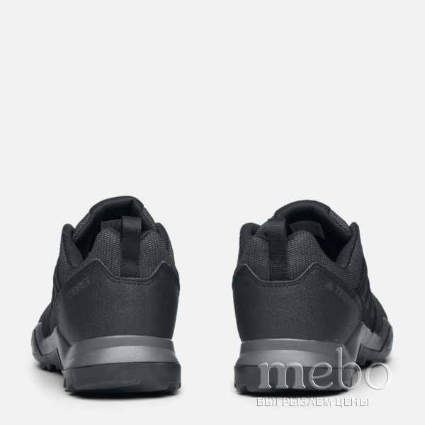 Кросівки Adidas Terrex Brushwood Leather AC7851: мужские Кросівки - 3 | mebo.com.ua