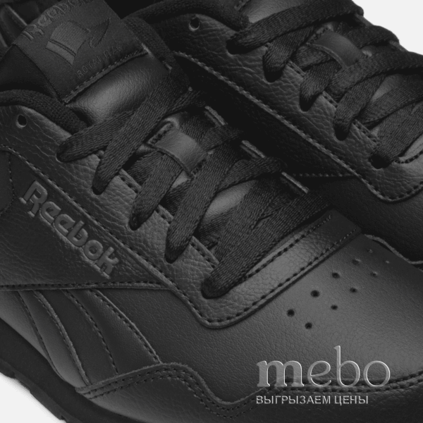 Кросівки Reebok ROYAL GLIDE BLACK V53959: мужские Кросівки - 6 | mebo.com.ua