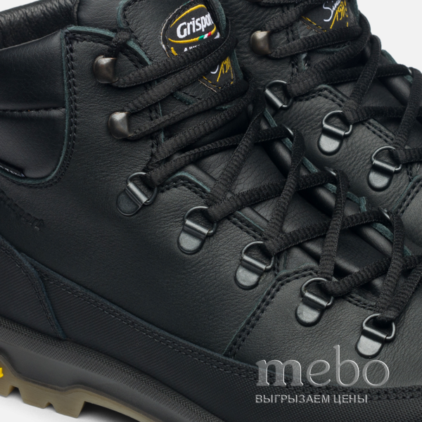 Ботинки Grisport 12953-O24: мужские Ботинки - 6 | mebo.com.ua