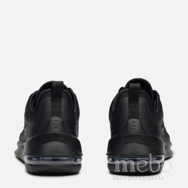 Кросівки Nike Air Max Axis AA2146-006: мужские Кросівки - 3 | mebo.com.ua