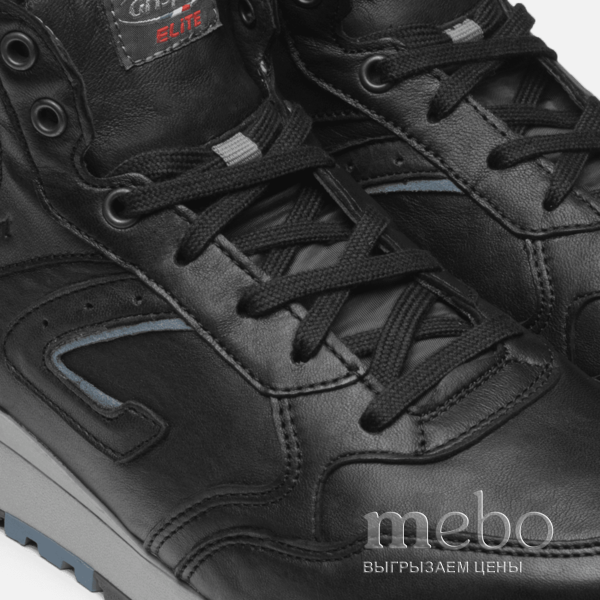 Ботинки Grisport 42903-D9: мужские Ботинки - 6 | mebo.com.ua