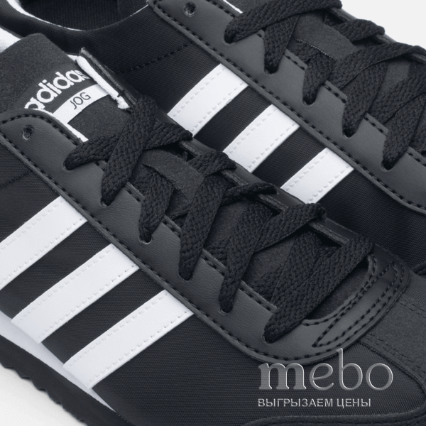 Кроссовки Adidas Neo Jogger AQ1352: мужские Кроссовки - 6 | mebo.com.ua