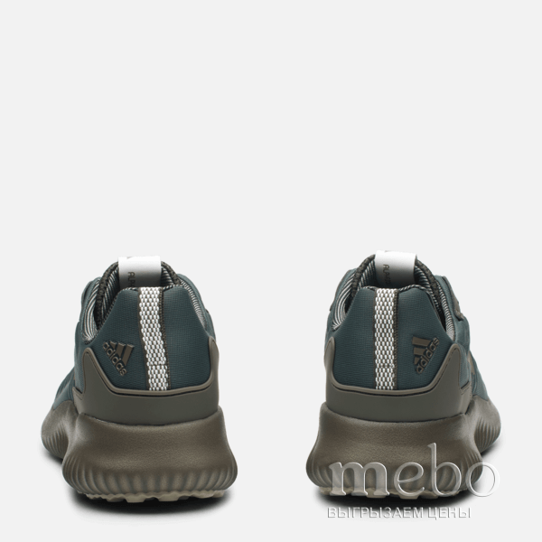 Кросівки Adidas Alphabounce RC B42651: мужские Кросівки - 4 | mebo.com.ua