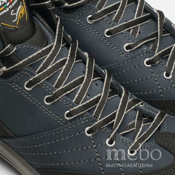 Ботинки Grisport 12511-N53: мужские Ботинки - 6 | mebo.com.ua
